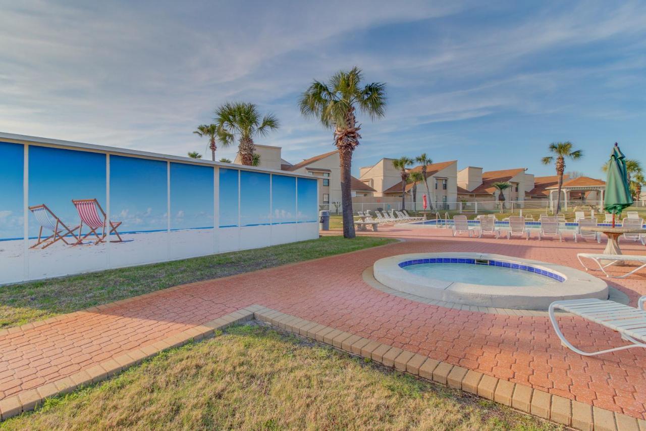 Апартаменты Horizon Hideaway Панама-Сити Экстерьер фото